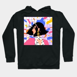 The Painter Hoodie